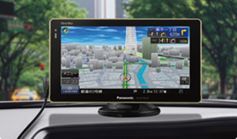パナソニック 新型ゴリラ - CN-GP720VD、CN-SP720VLと、710との パナソニック 新型ゴリラ - CN-GP720VD、CN-SP720VLと、710との